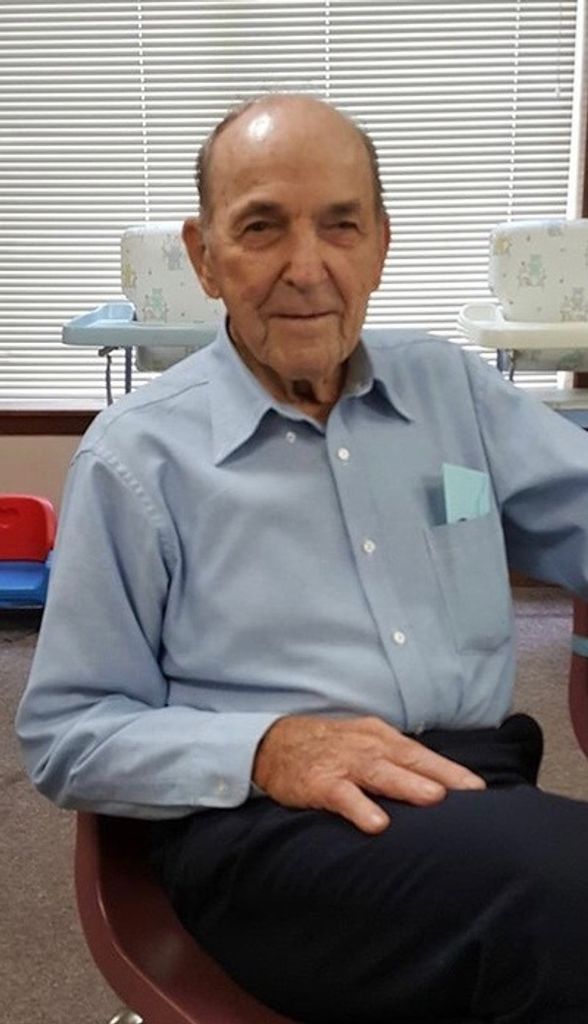 Charles Stinnett, Sr. Profile Photo