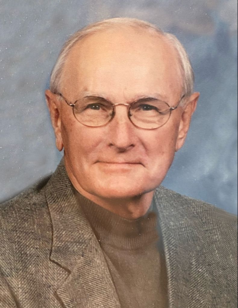 Richard "Dick" William Settle Profile Photo