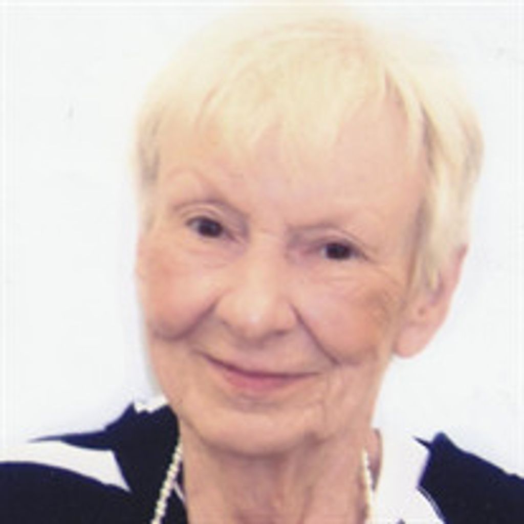 Joy A. Ashmus