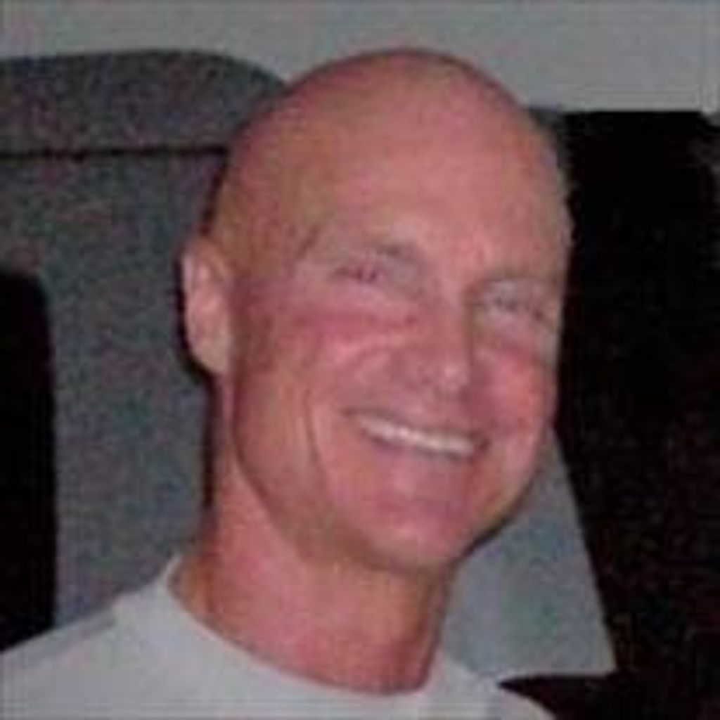Larry Roberts