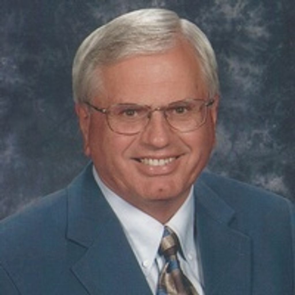 Ronald A. Hefty