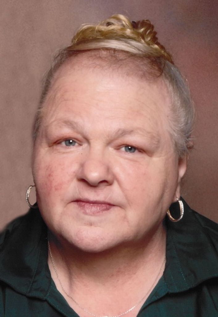 Hazel M Layden Profile Photo