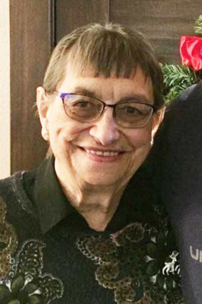 Mildred Marie Mechaley Profile Photo