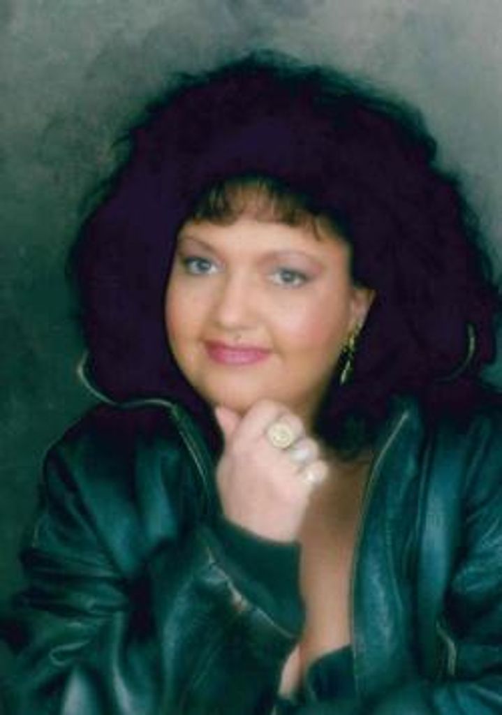 Vickie Sue (Villines) Kendrick