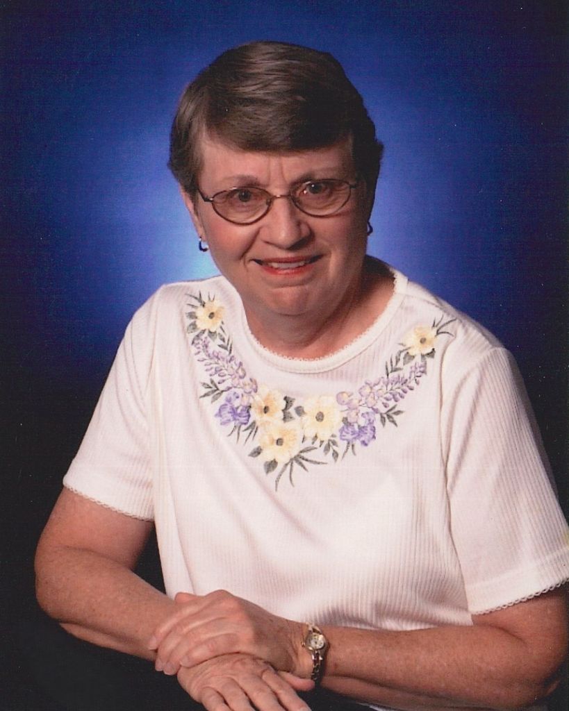 Janet Elaine Buckner Profile Photo