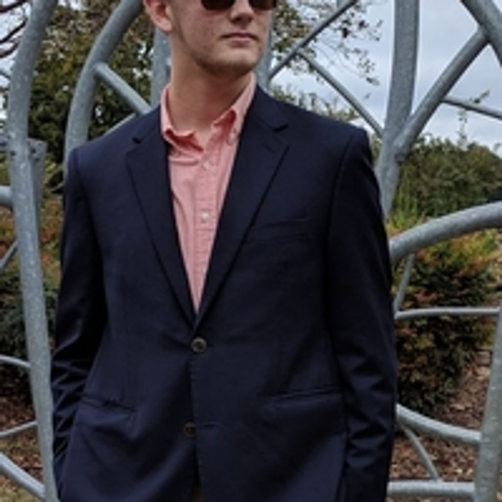 Evan David Beaudet Profile Photo