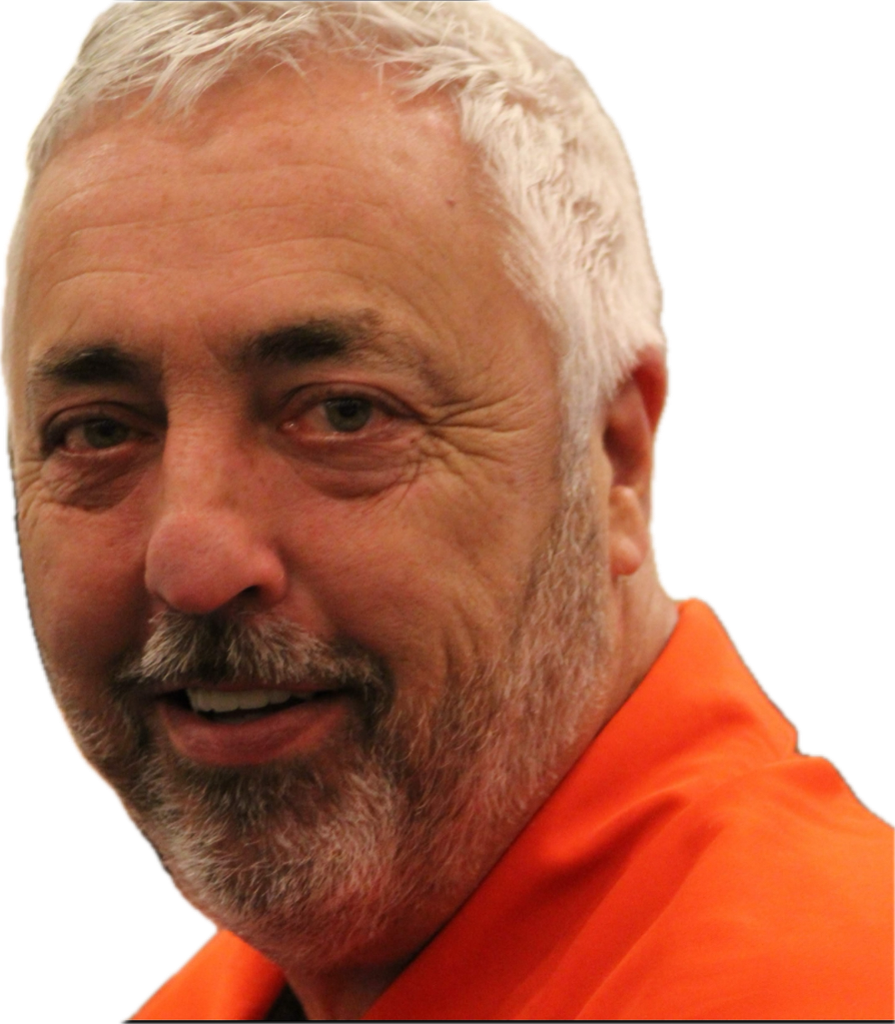 Donnie Ray Birge