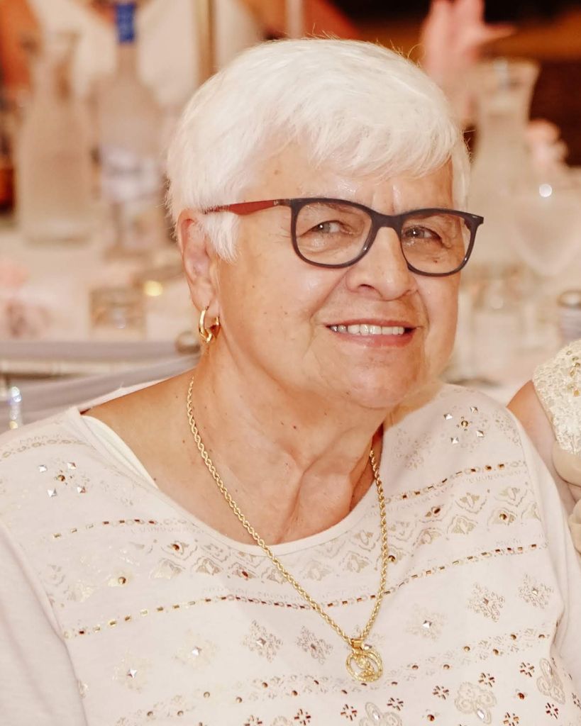 Zofia Maria Pajor Profile Photo