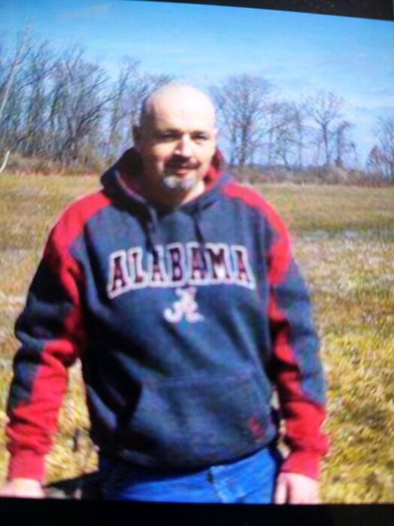 Darrell Ray Poteet, Jr. Profile Photo