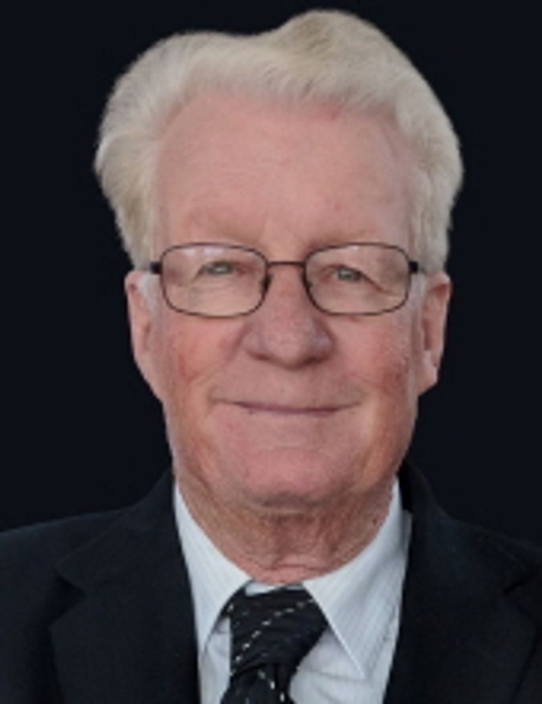 Leon  John Hammerschmidt