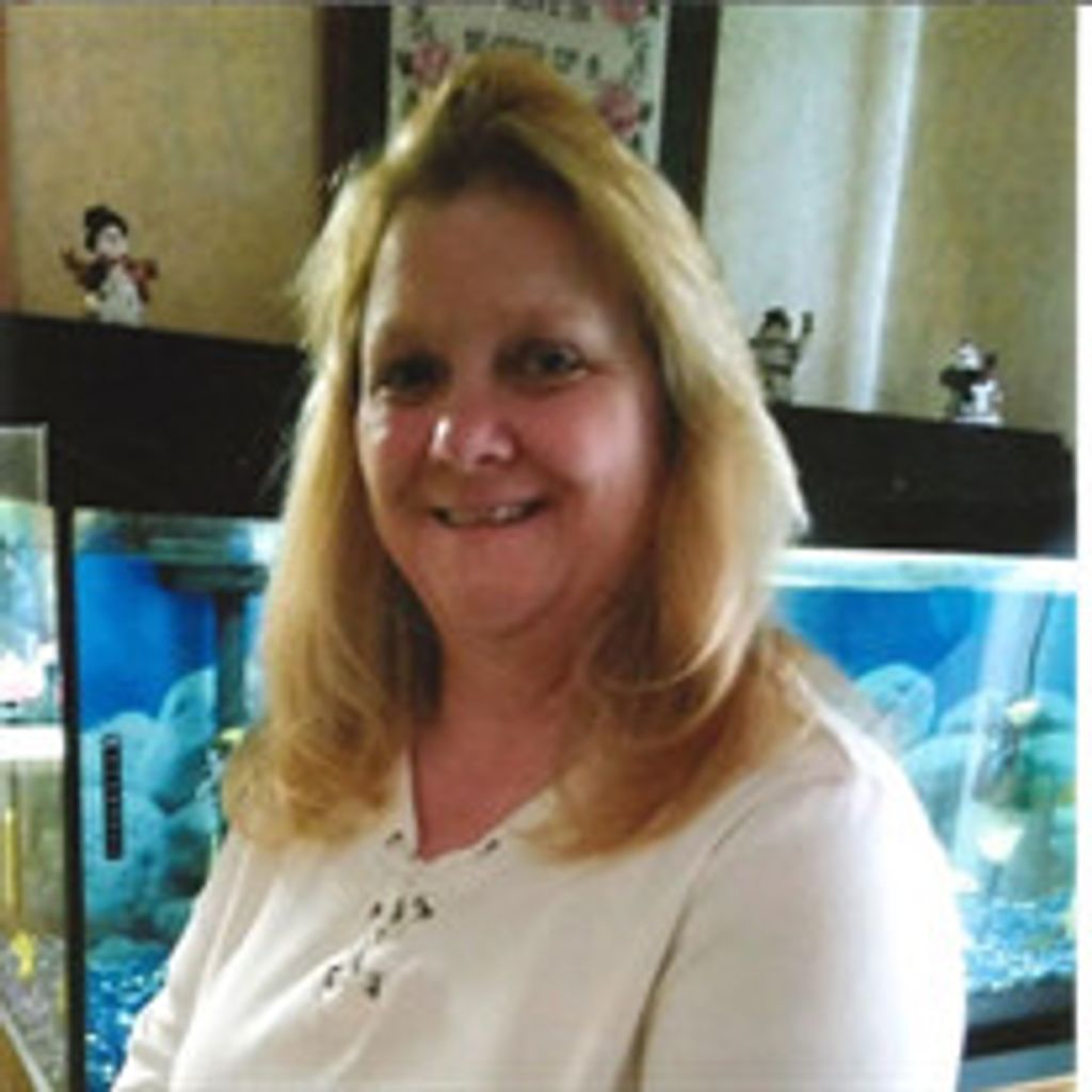 Pamela Ann Jones