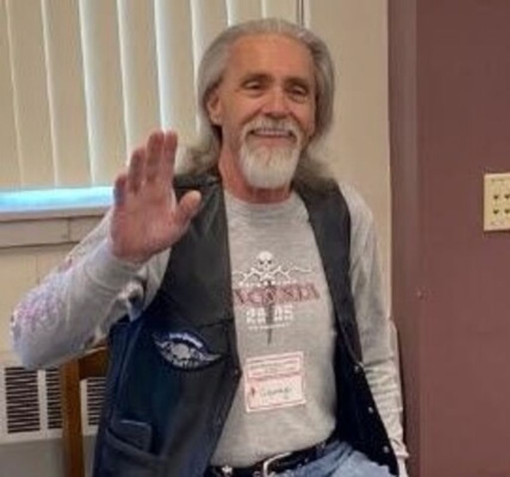 George L. Terrien, Sr.