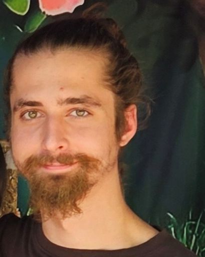 Joshua David Moughler's obituary image