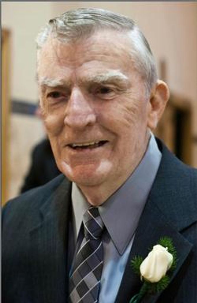 Alfred J. "Sandy" Ralston
