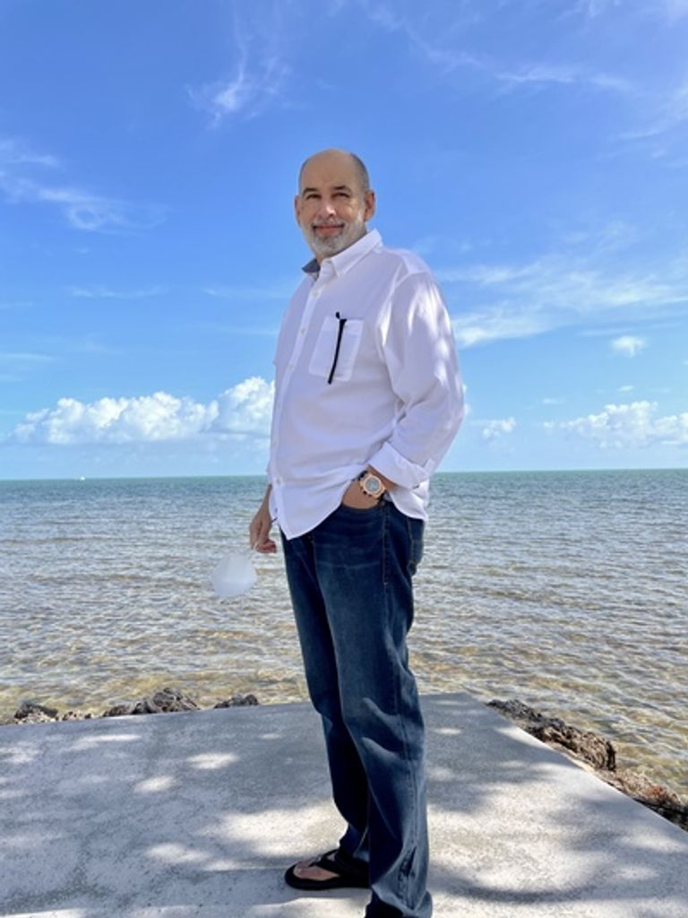 Michael E. De Pinillos Profile Photo