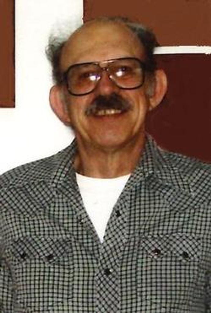 Gary "Slim" Arnold Wood Profile Photo
