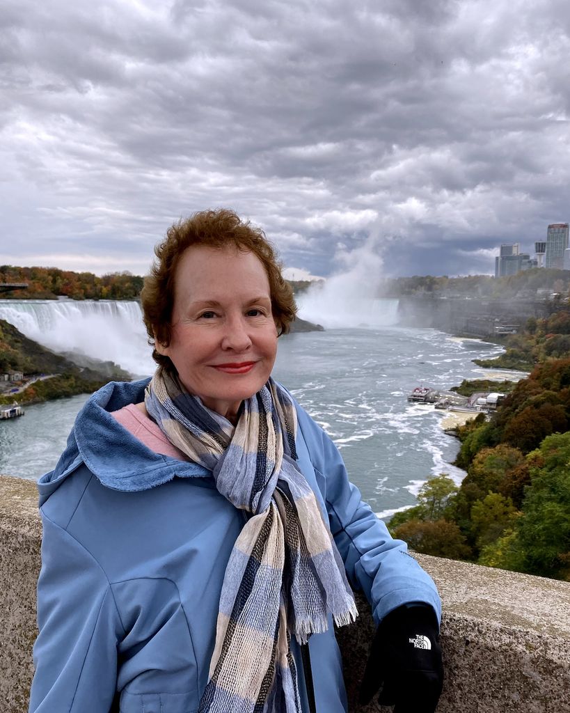 Gail Jeanne Wirth Profile Photo