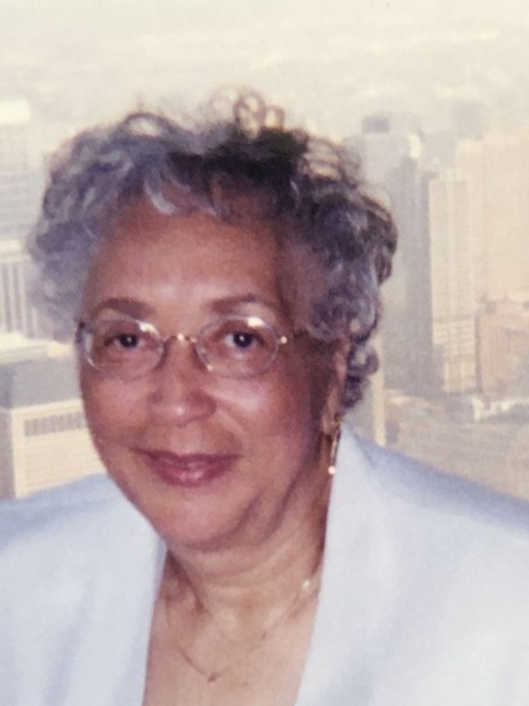 Lois M. Brown