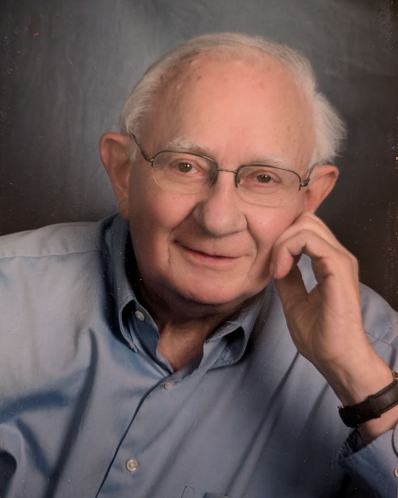 Gene Nonweiler