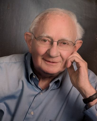 Gene Nonweiler's obituary image