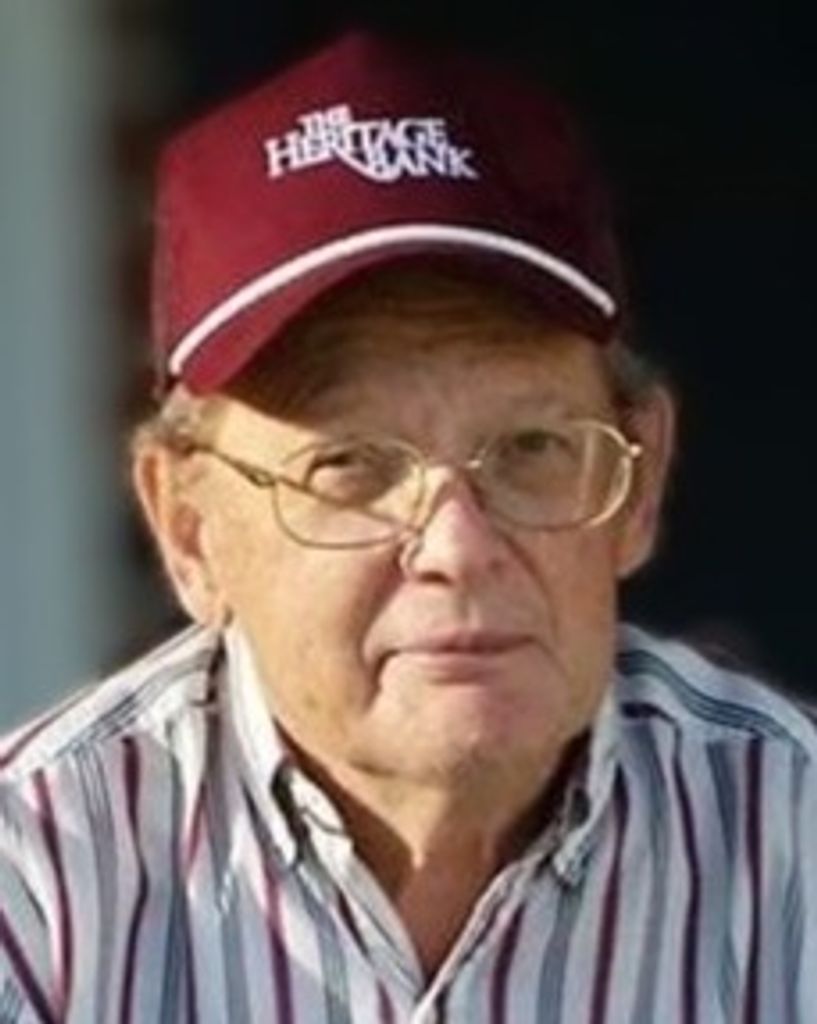 Horace Issette