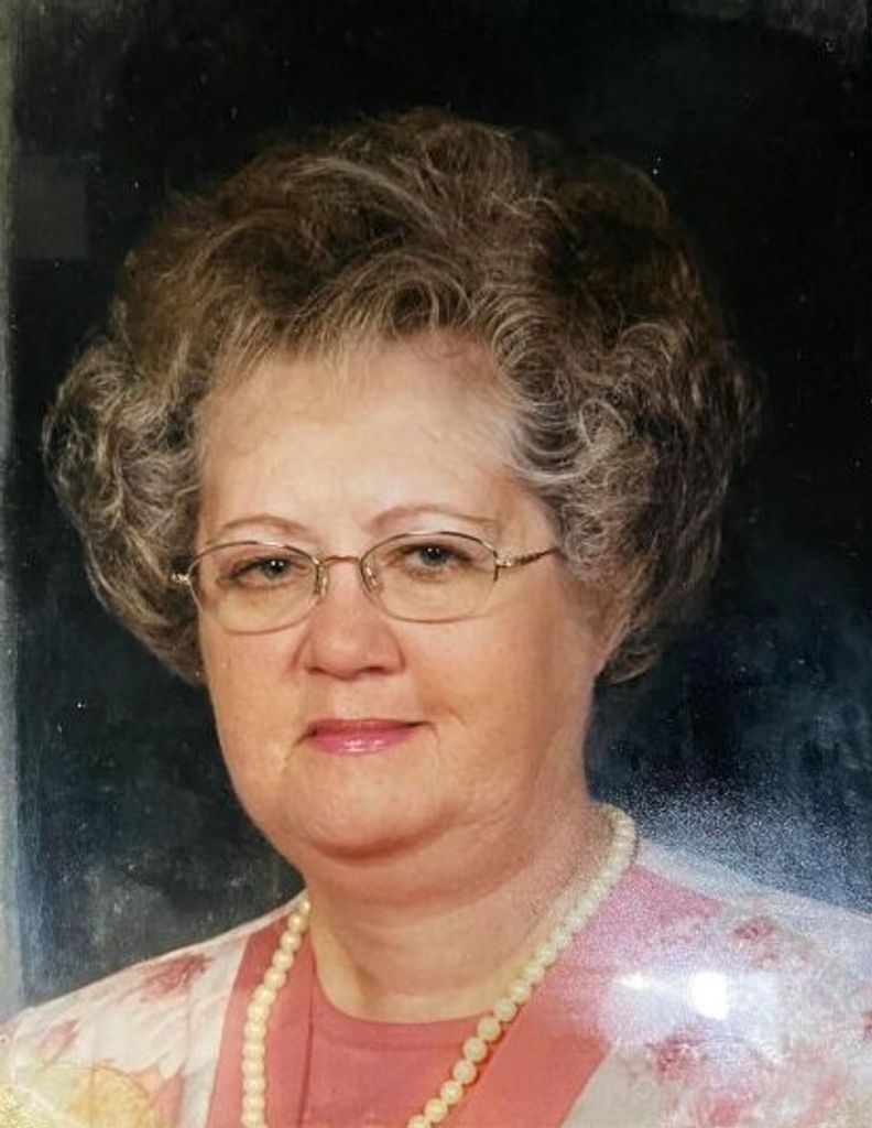 Patsy (Walker)  Randall Profile Photo