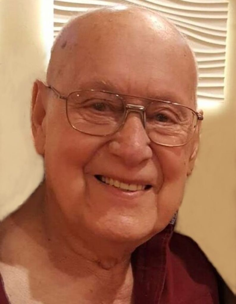 Roger Anderson