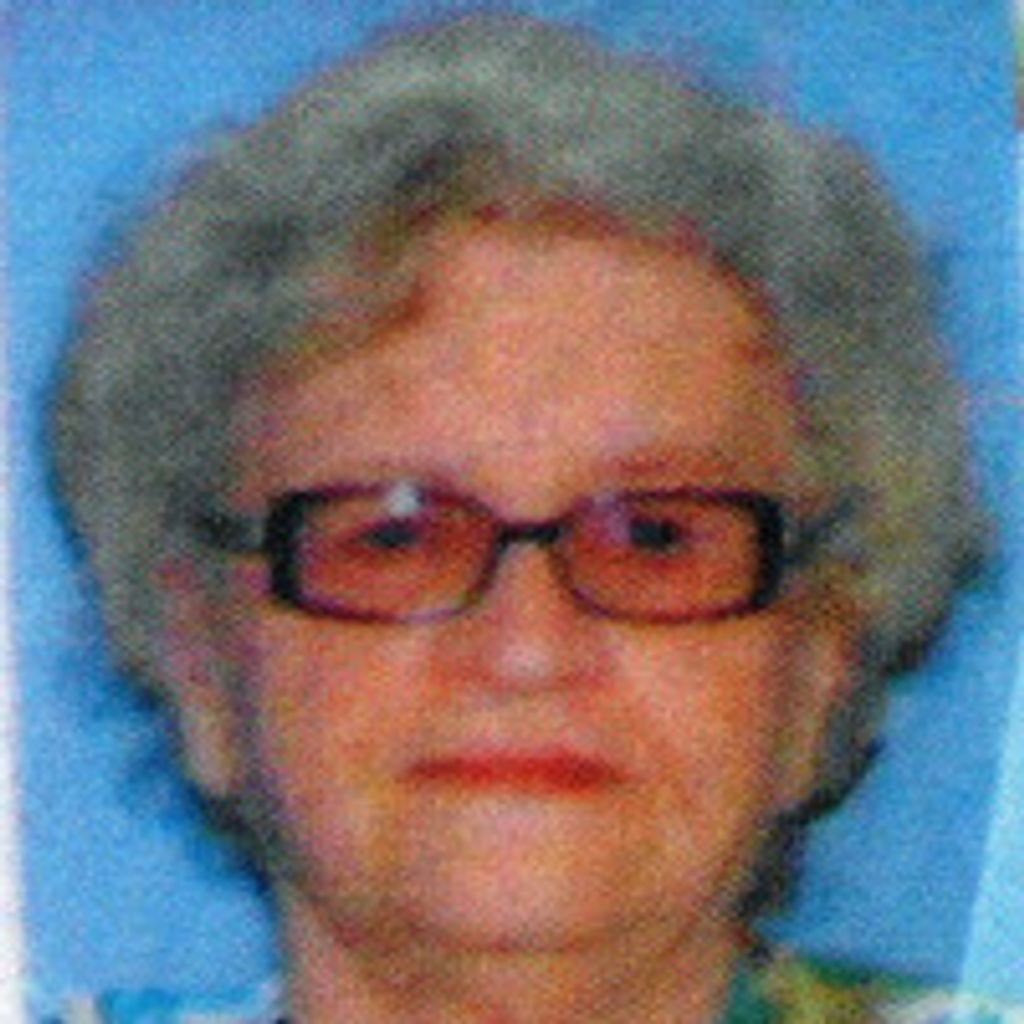 Rita Helen Sobocinski