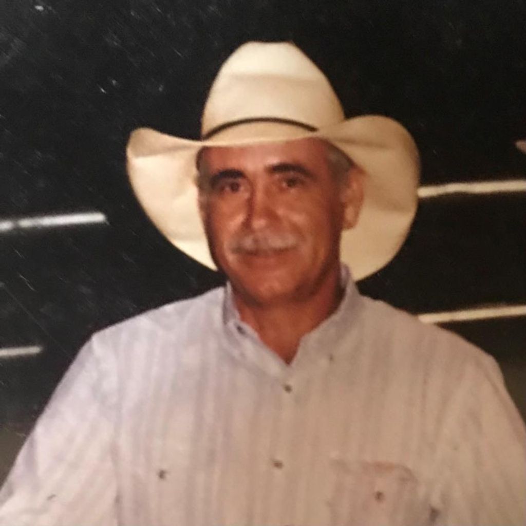 James Richard Vaughan Profile Photo