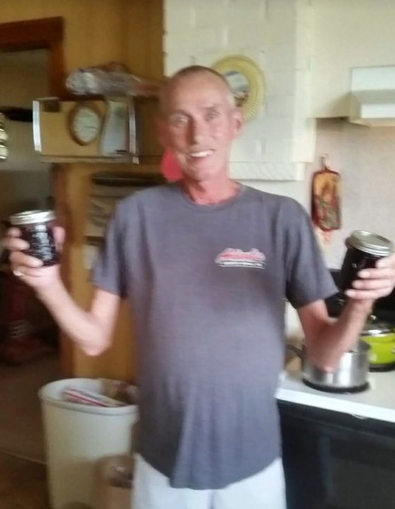 Michael Wayne Allard
