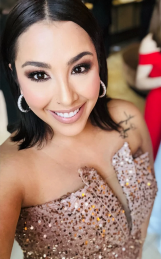 Whitney Brooke Presas-Weddel Profile Photo
