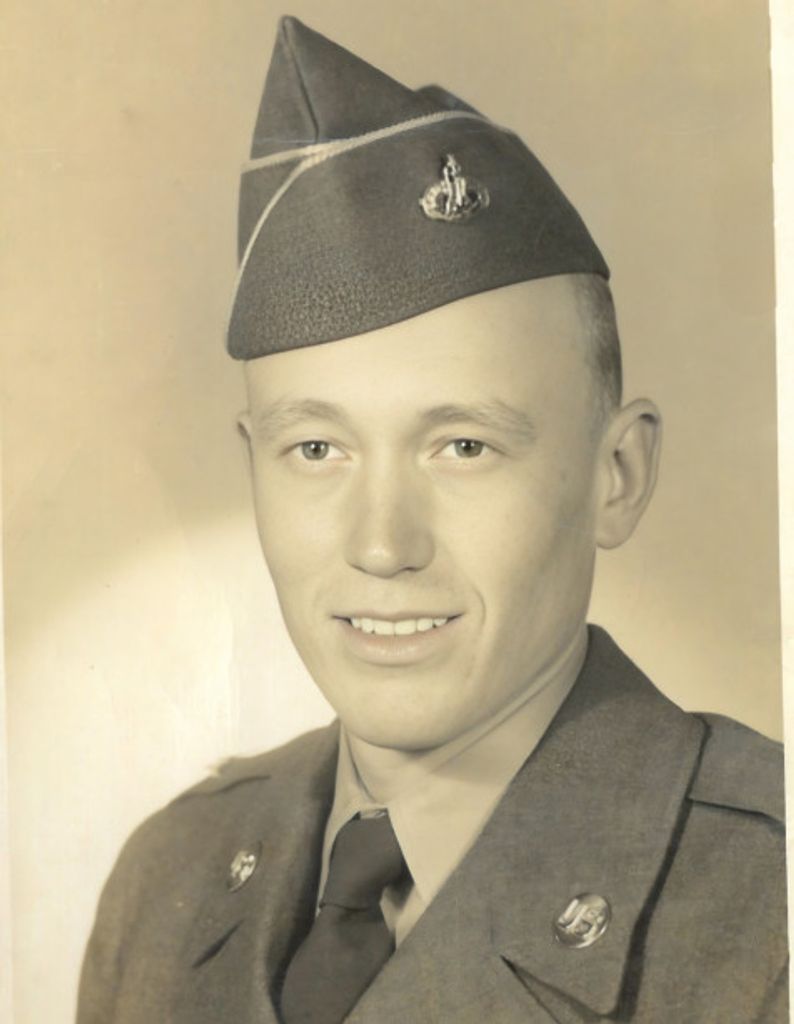 Hassell Quemby Sherrod Profile Photo