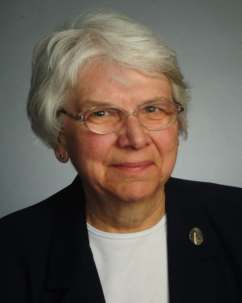 Sister Rose Anne Hanlon Profile Photo