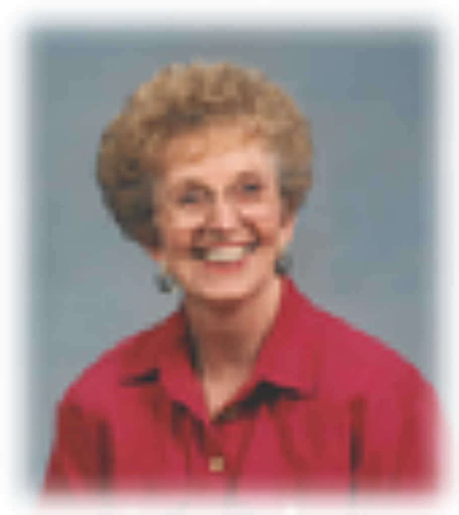 Margaret Wilson Grimm (Wilson)