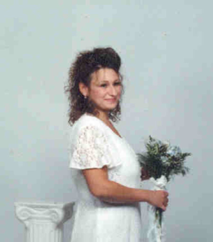Kristina L. Treitinger-King
