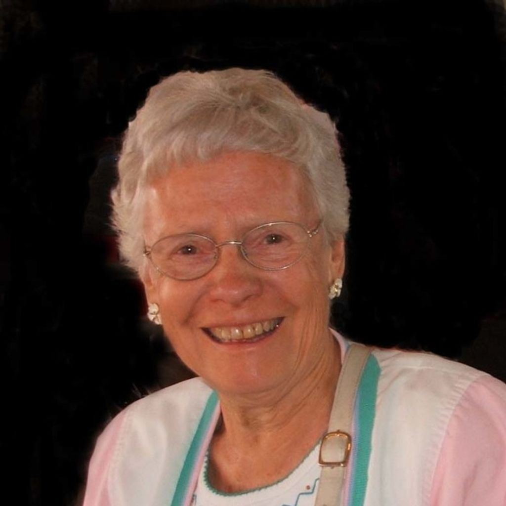 Reba Buckley