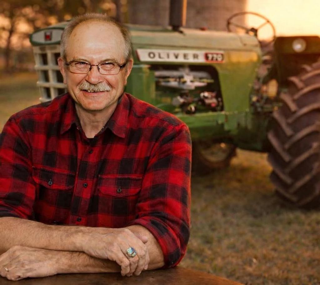 David Lee Shaw Profile Photo