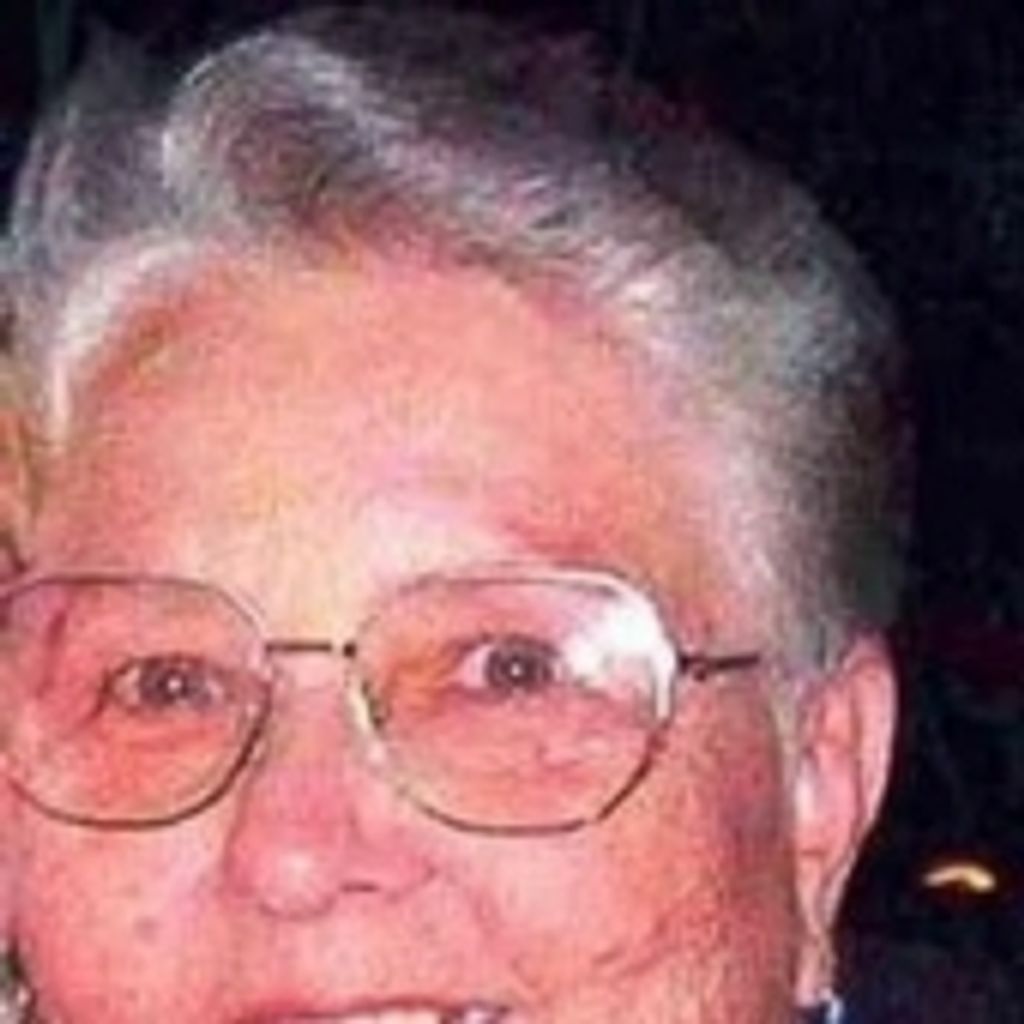 Edna Idell Hathcock Profile Photo