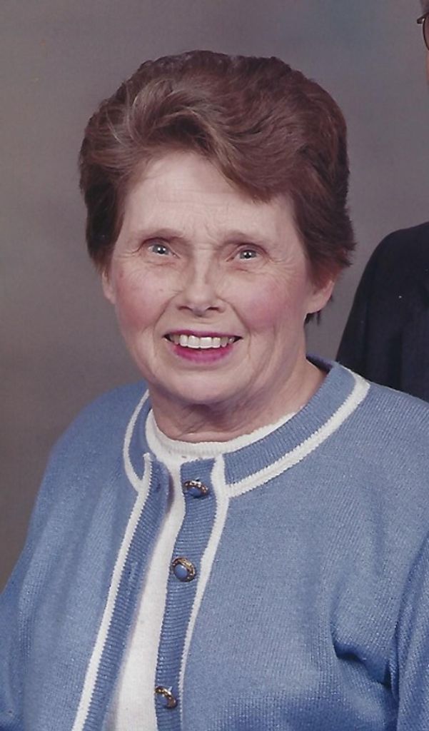Joyce Ann Fox Profile Photo