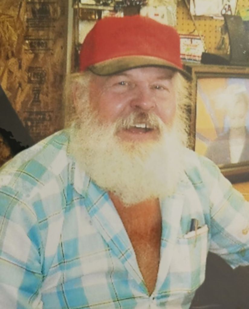 Edward Stephen ("Steve")  Frazier