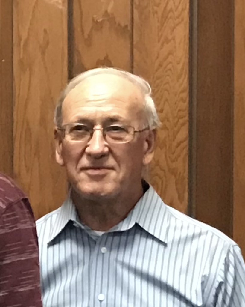 Steven Hahn Profile Photo