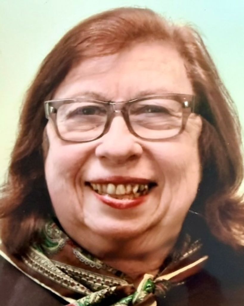 Laurel Tuby Davidson