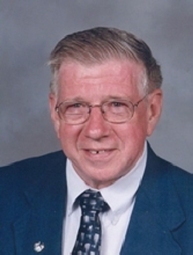 Michael J. Osstifin