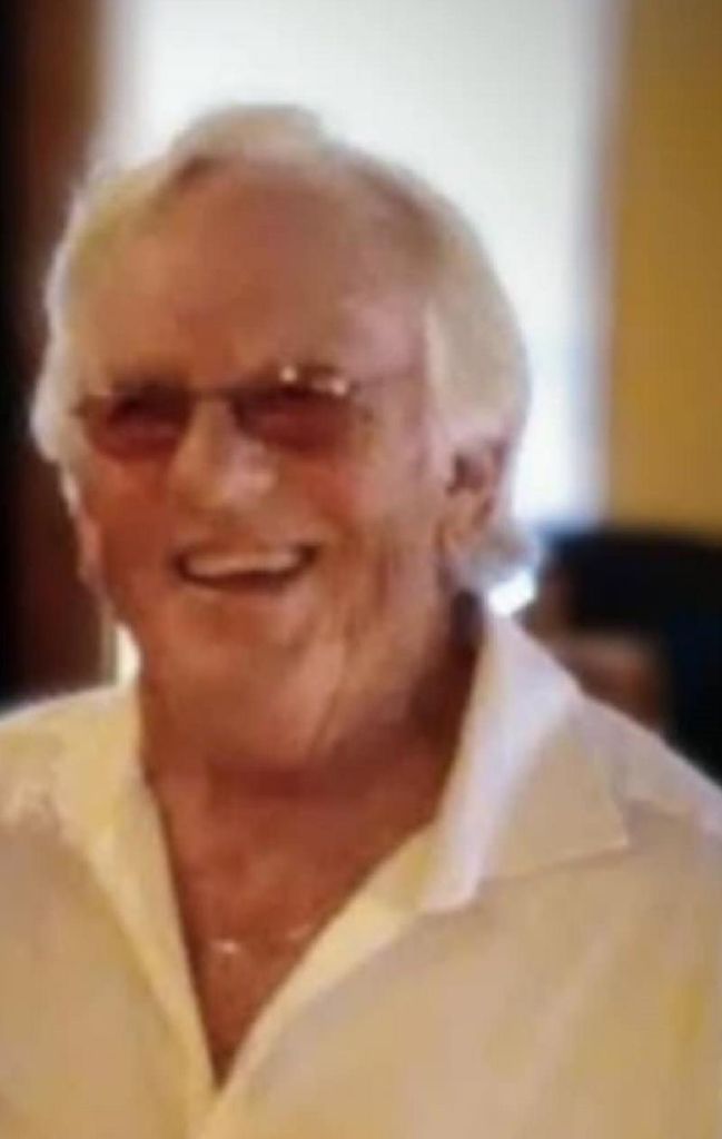 Bland Massie Martin Jr Profile Photo