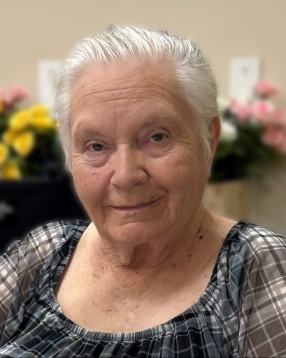 Clara ElNora Hoppal's obituary image