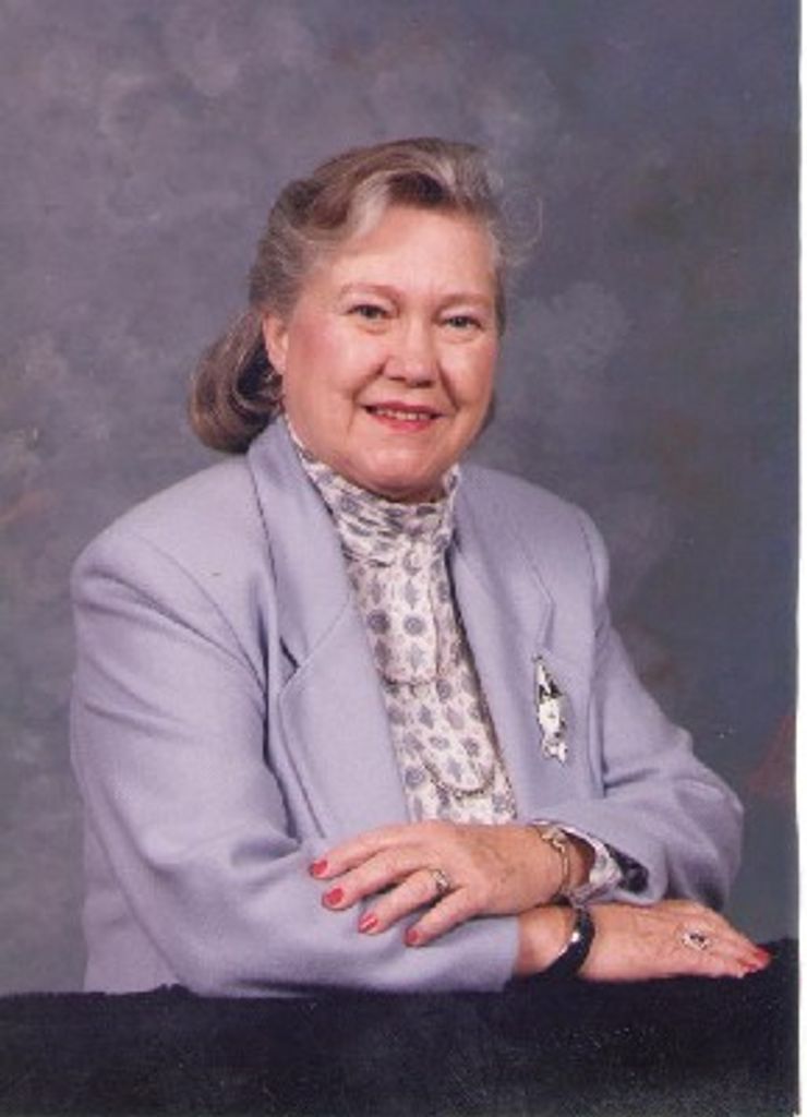 Doris  Crosby Boyd