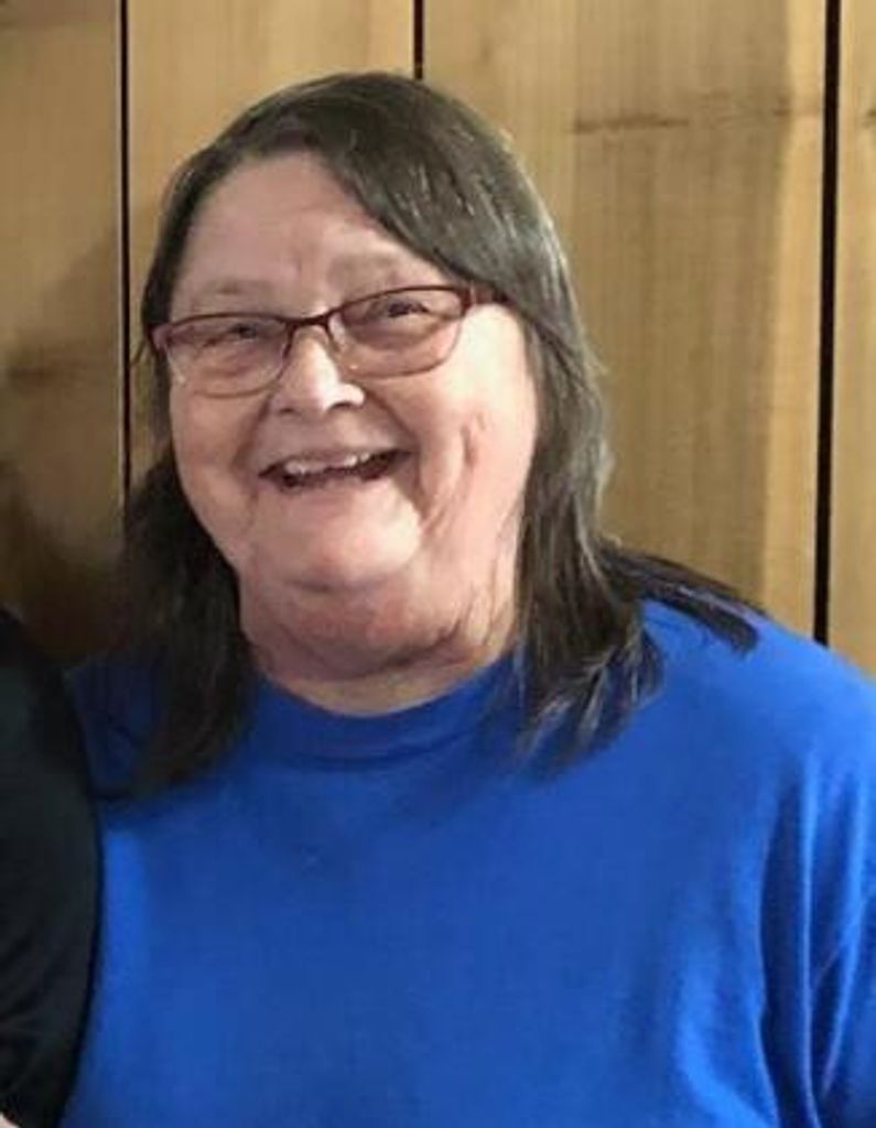 Peggy J (Allen)  Wesley