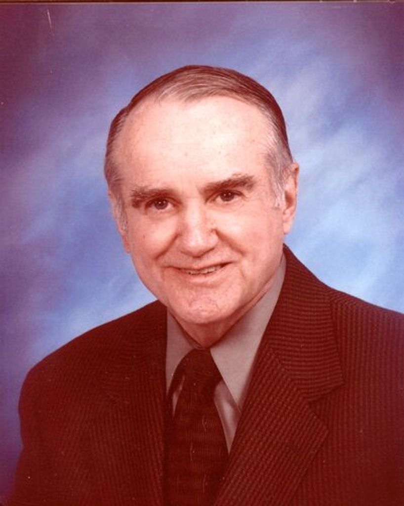 Bruce Harris Allen M.D,