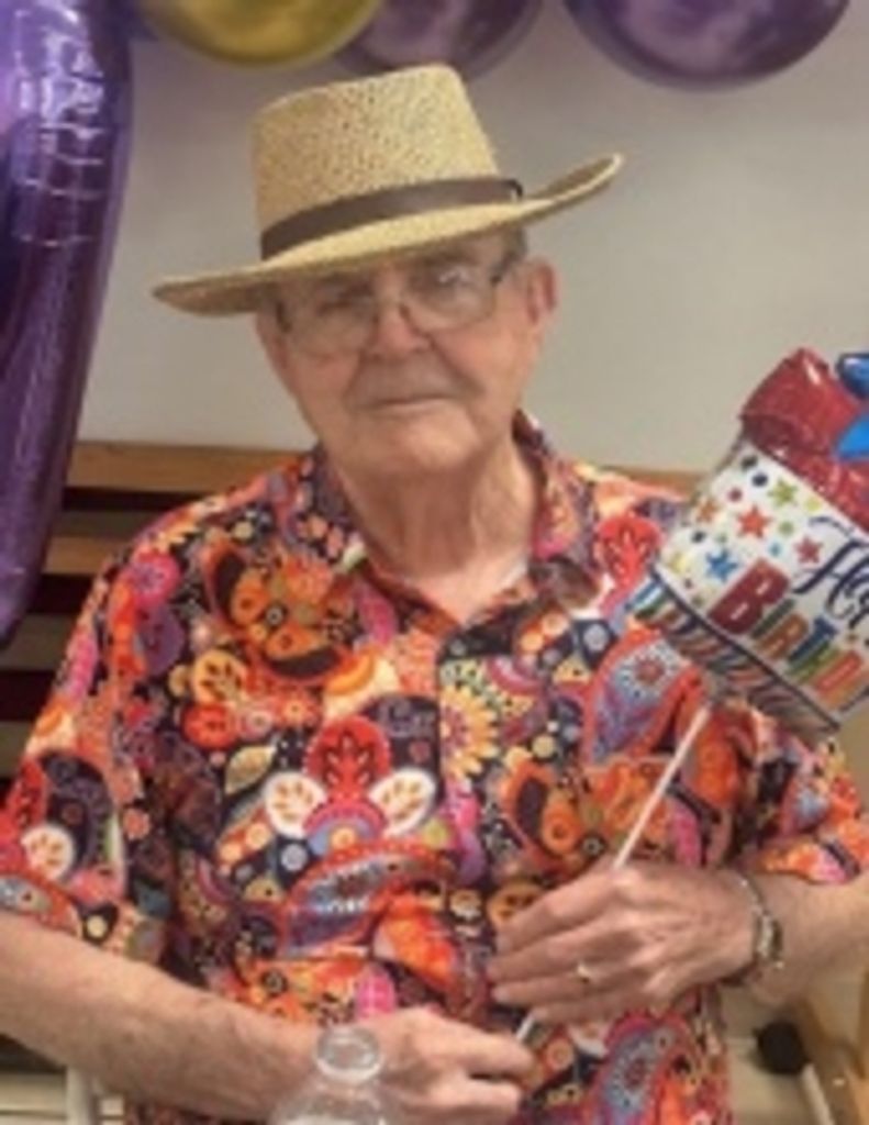 Dennis Don Arnold