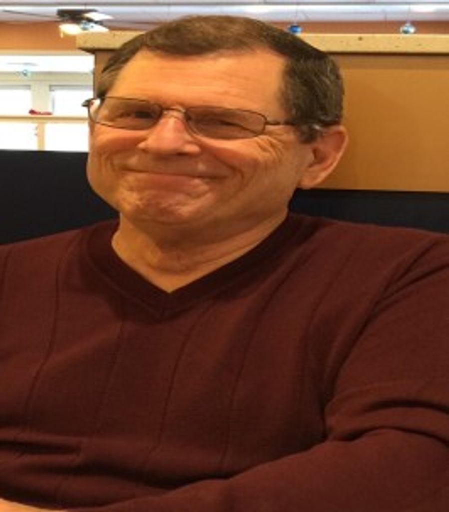 Bernard Schulze